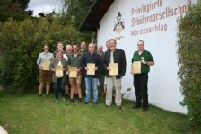 Sommerbewerb 2021